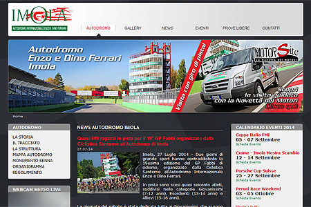www.autodromoimola.it