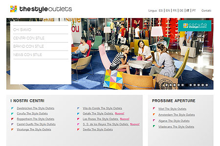 www.thestyleoutlets.it